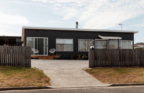 Scamander Casa | The Scamander Bungalow