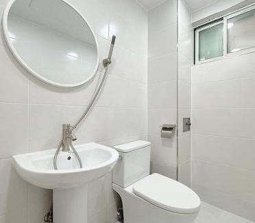 Seogyo-dong Casa | The Scape Hongdae