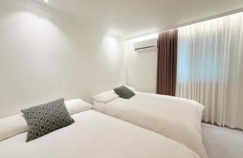 Seogyo-dong Casa | The Scape Hongdae