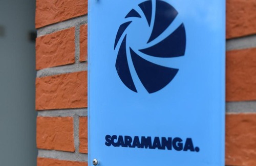Hasselt Casa | The Scaramanga House Hasselt