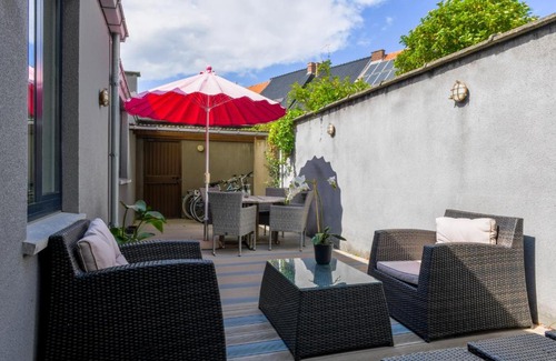 Hasselt Casa | The Scaramanga House Hasselt
