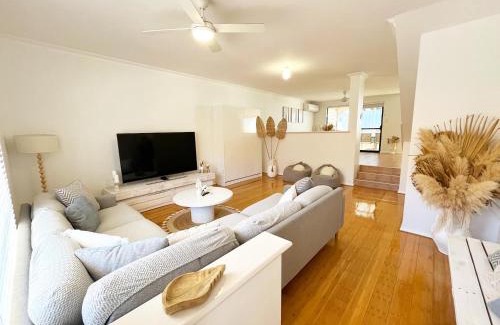 Scarborough Apartamento | The Scarborough Beach House - Walk to the beach!