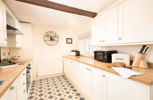 Capheaton Casa | The School House, Capheaton in Northumberland - sleeping 6 guests