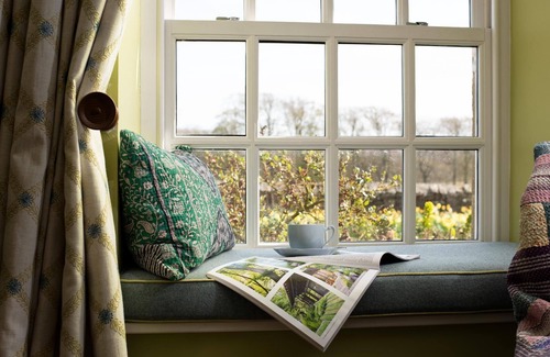 Capheaton Casa | The School House, Capheaton in Northumberland - sleeping 6 guests