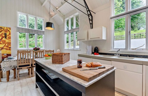Sandsend Casa | The School House Sandsend