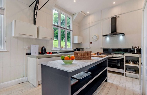 Sandsend Casa | The School House Sandsend