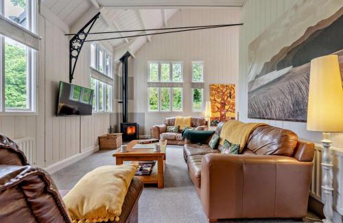 Sandsend Casa | The School House Sandsend