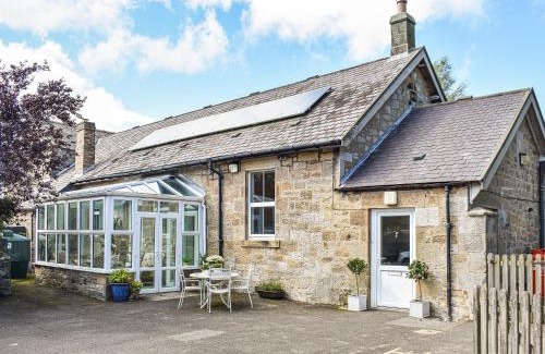 West Woodburn Casa | The School Rooms