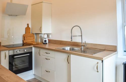 West Woodburn Casa | The School Rooms