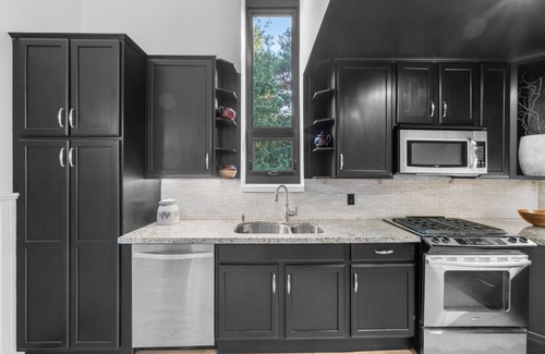 Kincardine Casa | The Schoolhouse Acre