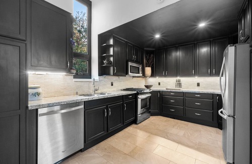 Kincardine Casa | The Schoolhouse Acre