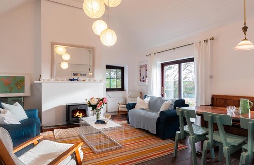 Goleen Casa | The Schooner, Goleen