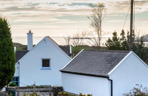 Goleen Casa | The Schooner, Goleen
