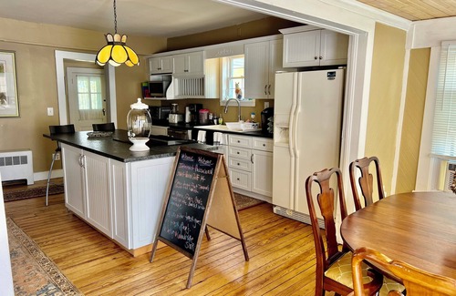 Fishing Creek Casa | The Schultz Estate