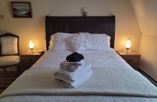 Pictou Cama Y Desayuno | The Scotsman Inn