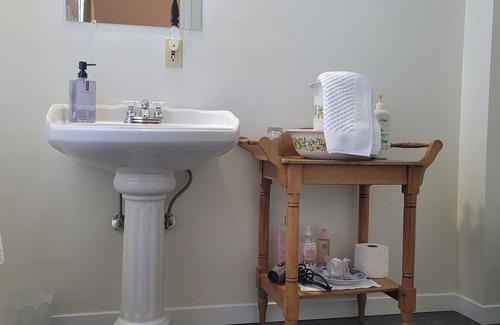Pictou Cama Y Desayuno | The Scotsman Inn