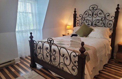 Pictou Cama Y Desayuno | The Scotsman Inn