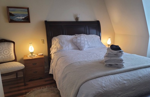 Pictou Cama Y Desayuno | The Scotsman Inn