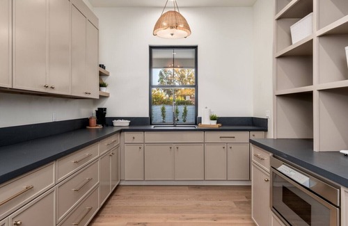 Thunderbird Desert Estates Casa | The Scottsdale Luxe Living!