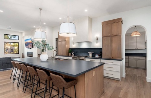 Thunderbird Desert Estates Casa | The Scottsdale Luxe Living!