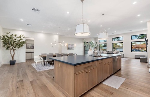 Thunderbird Desert Estates Casa | The Scottsdale Luxe Living!