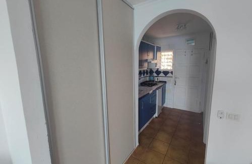 San Marcos Apartamento | The sea balcony