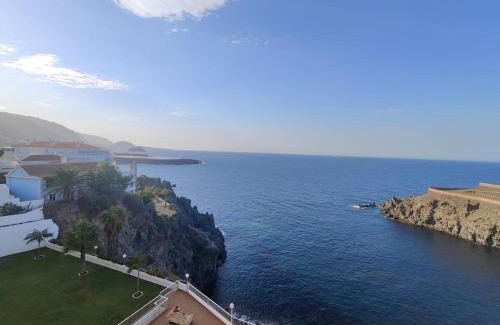 San Marcos Apartamento | The sea balcony