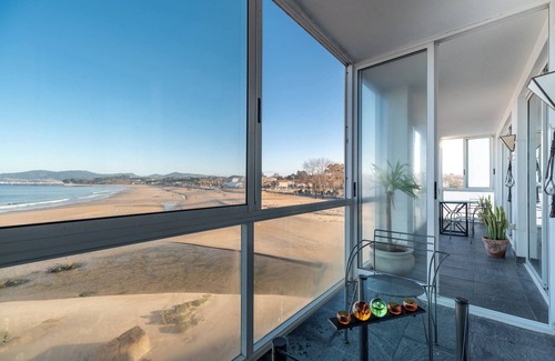Vigo Apartamento | El Balcón de la Ria