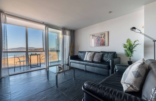 Vigo Apartamento | El Balcón de la Ria