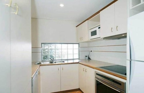 Scarborough Apartamento | El apartamento romántico Sea Breeze