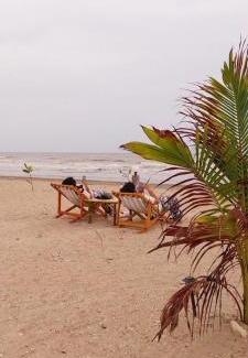 Laem Sing Complejo | The Sea Campers จันทบุรี