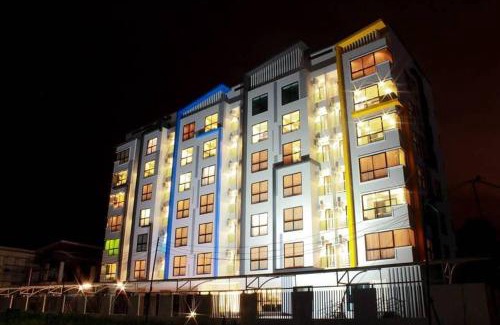 Noen Phra Apartamento | The sea forest 101