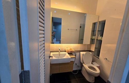 Noen Phra Apartamento | The sea forest 101