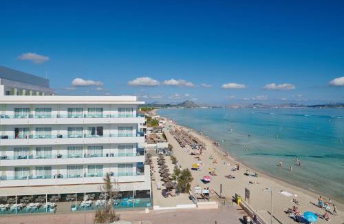 Can Picafort Hotel | The Sea Hotel by Grupotel - Adults Only