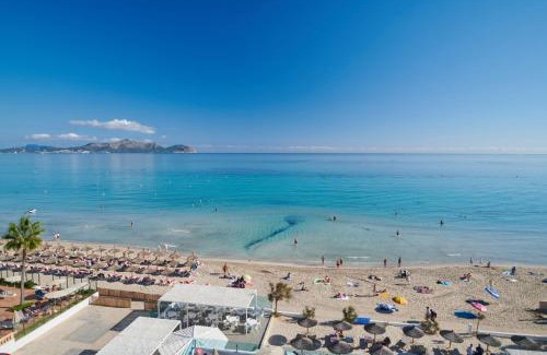 Can Picafort Hotel | The Sea Hotel by Grupotel - Adults Only