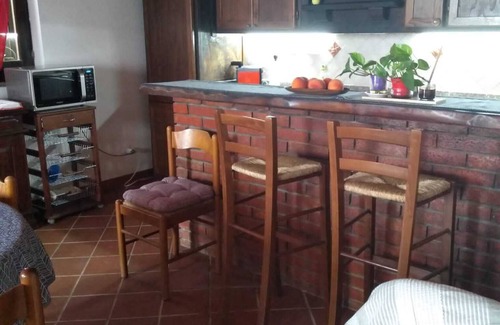 San Vero Milis Casa | The sea in your pocket - country relaxation 2 minutes from the beach!