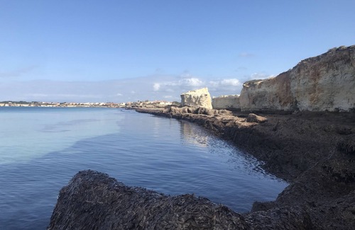 San Vero Milis Casa | The sea in your pocket - country relaxation 2 minutes from the beach!