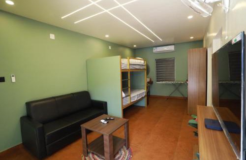 Kannur Casa | The Sea la vie