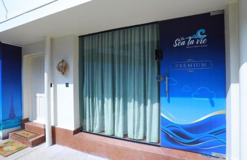 Kannur Casa | The Sea la vie