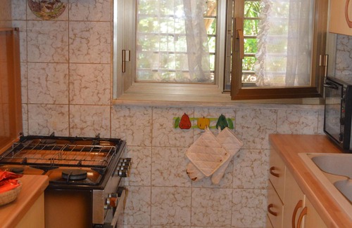 Contrada Pantano d'Arci Casa | Casa / villa / chalet - Catania