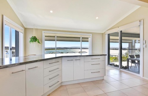 Swansea Heads Casa | The Sea Serenade