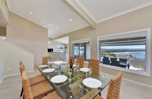 Swansea Heads Casa | The Sea Serenade