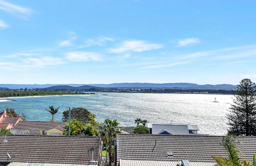 Swansea Heads Casa | The Sea Serenade