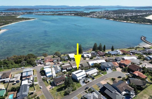 Swansea Heads Casa | The Sea Serenade
