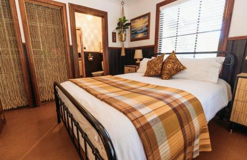 Waratah Casa | The Sea Shack