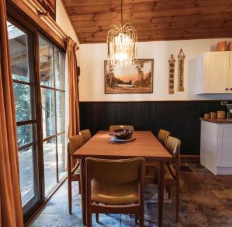Waratah Casa | The Sea Shack
