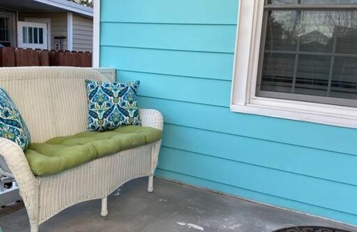 North Carolina Coast Casa | The Sea Shanty - Classic Beach Cottage