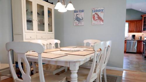 Village Green Casa | The Sea Turtle