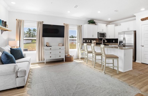 Orange Beach Casa | The Sea Willow at Lost Bay ~ Pet Friendly ~ Heart of Orange Beach, AL