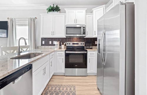 Orange Beach Casa | The Sea Willow at Lost Bay ~ Pet Friendly ~ Heart of Orange Beach, AL